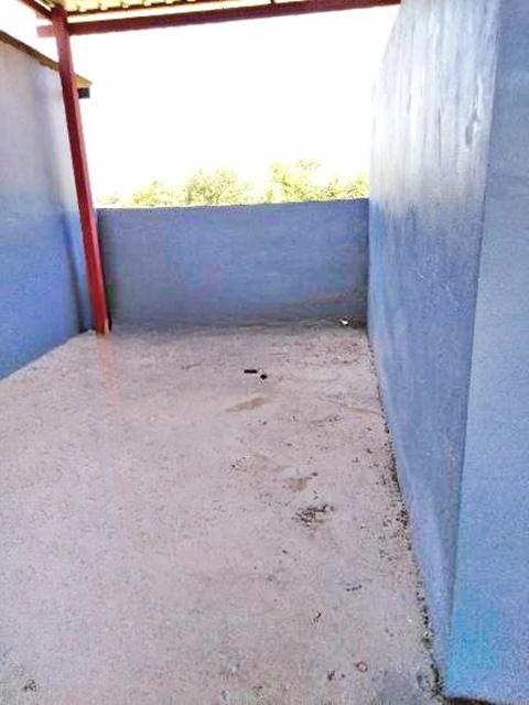 บิ๊กซี หนองจอก 19ตรว. 145ตรม. ให้เช่าทาวน์เฮ้าส์ 2 ชั้น-ดาดฟ้า หนองจอก เลียบวารี 2นอน 2น้ำ 2จอดรถ เดินทางสะดวก โรงพยาบาล 3