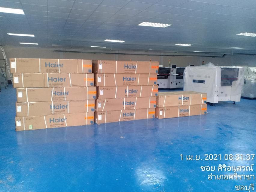 ล้างแอร์ 063-8895-489 ช่างพสิษฐ์ ติดตั้ง ย้าย ล้าง ซ่อมแอร์บ้าน 1