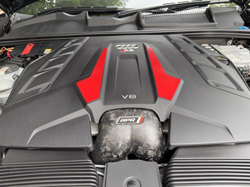 AUDI RS Q8 Vorsprung Carbon Pagkage ปี 2023 tune stage 2 BY lim (รถใหม่ตอนนี้ 15 ล้าน) รูปที่ 18