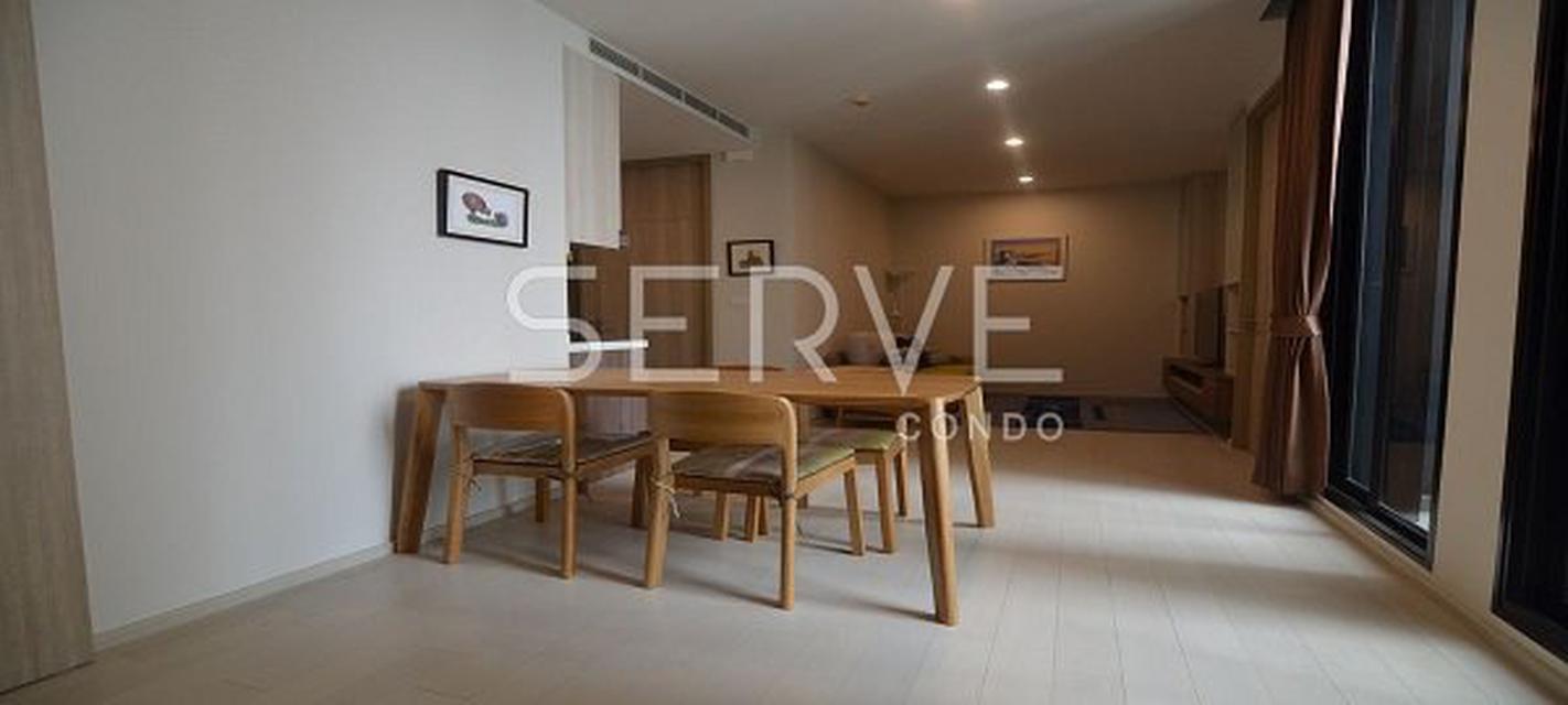 NOBLE PLOENCHIT for rent 2 bed 65 sqm 3