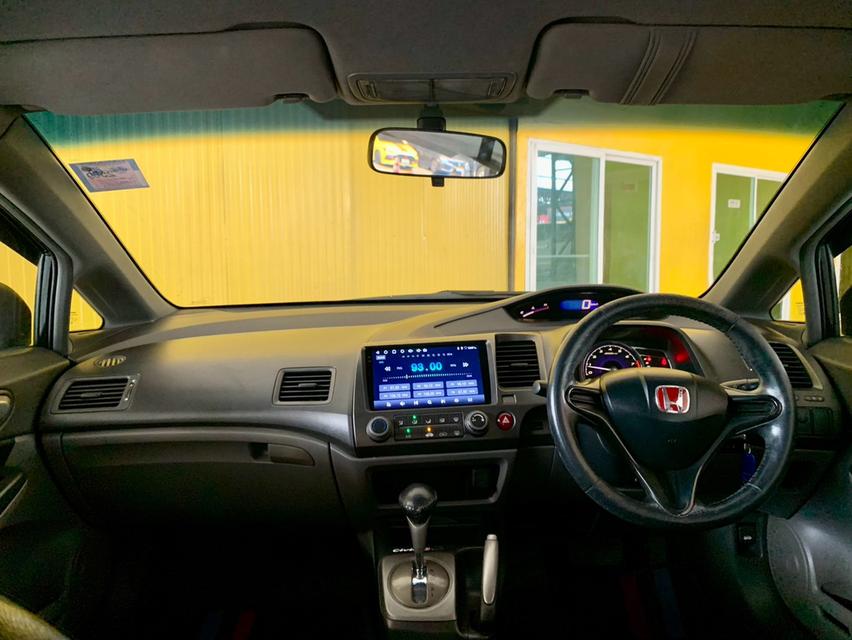 🚗🔥 HONDA CIVIC FD 1.8 S ปี 2007 🔥 รูปย่อยที่ 2