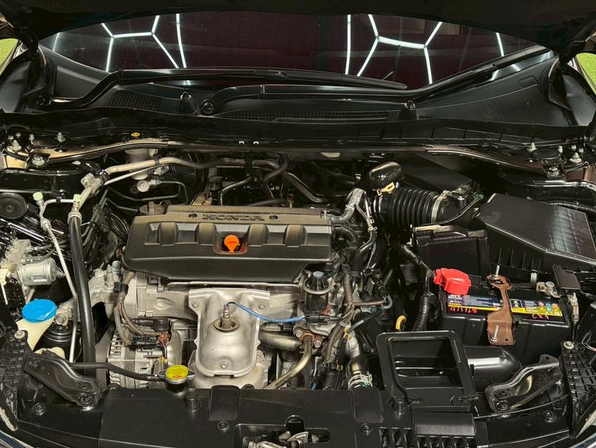 HONDA ACCORD 2.0 EL ปี 2013 10