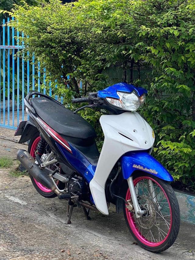 เวฟ ปี57