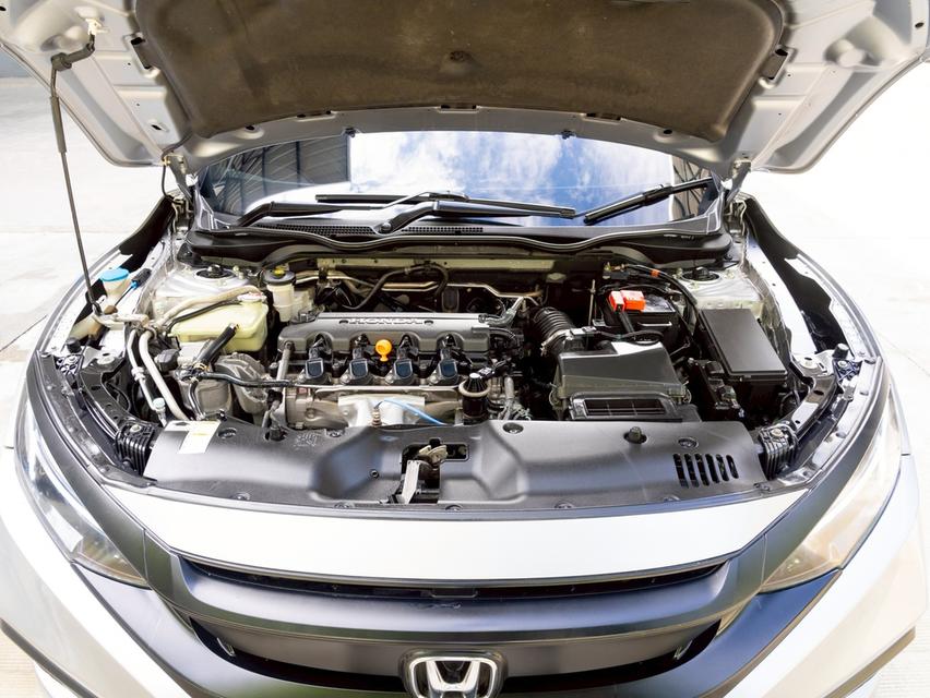 Honda Civic FC 1.8 EL ปี 2019 17