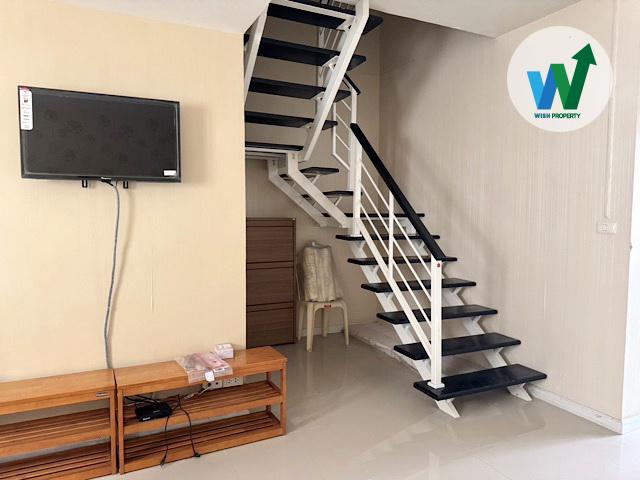 บ้านพฤกษา65/2 รังสิต-คลองสอง (Baan Pruksa 65 Rangsit-Klong 2)