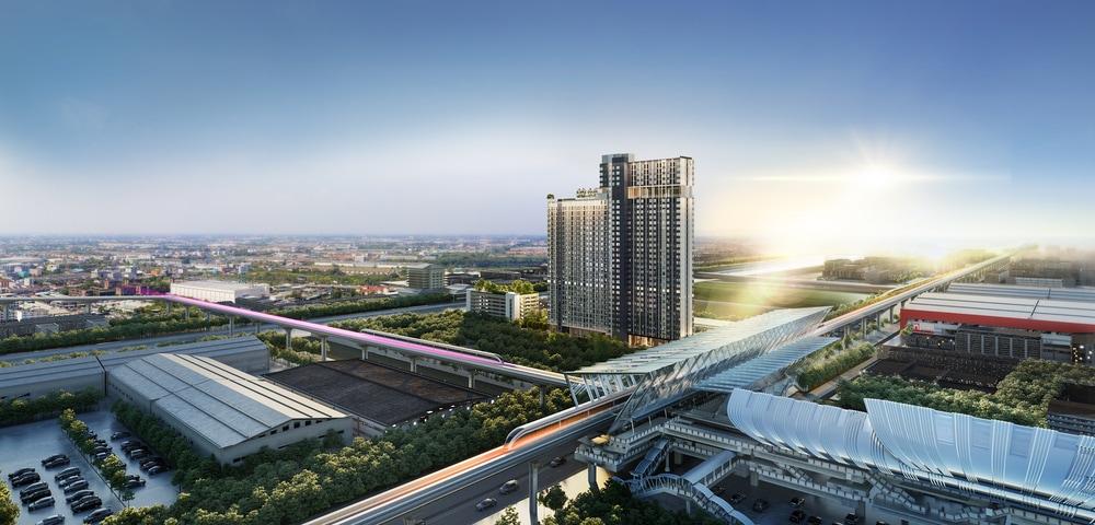 The Origin Ram 209 Interchange 20