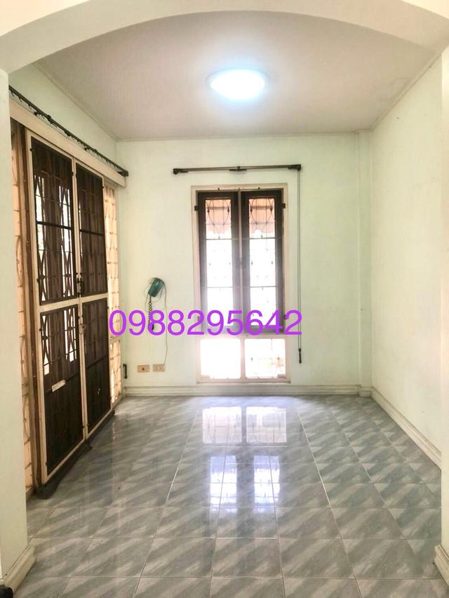 บ้านเดี่ยว ติด MRT ไทรม้า เจ้าของขายเอง 10