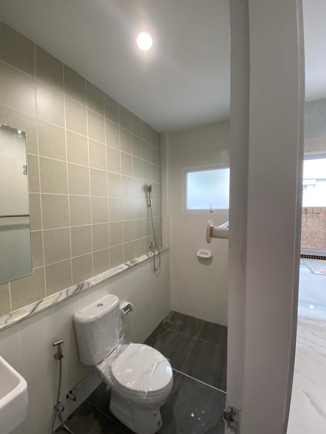 บ้านเดี่ยว Sky ดอนเมือง สรงประภา 6