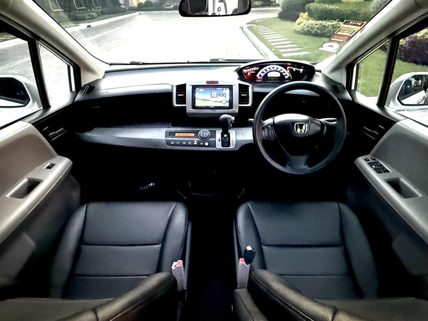 🚘 HONDA FREED 1.5EL ปี 2012 รูปที่ 12