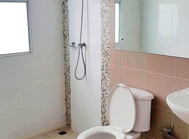 ให้เช่าทาวน์โฮม 3 ชั้น Town plus ทาวน์พลัส อ่อนนุช ลาดกระบัง ซอยลาดกระบัง 20/1 โครงการคุณภาพของแสนสิริ ตกแต่งสวยพร้อมเข้าอยู่ 12