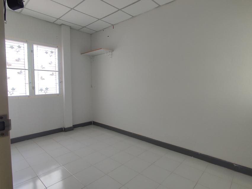 ขายด่วนบ้านเอื้ออาทรพลูตาหลวง2 สัตหีบ 5