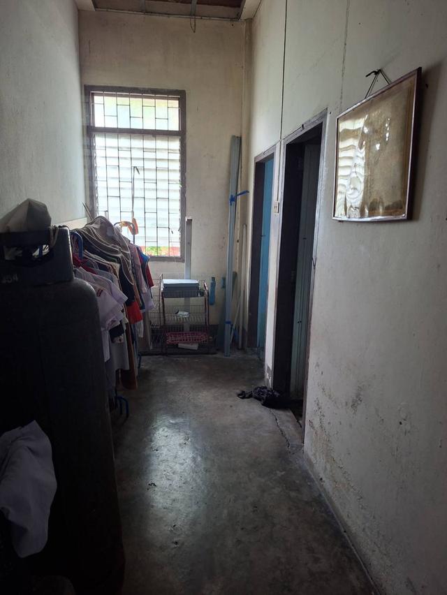 บ้านเดี่ยวพร้อมที่ดิน 5