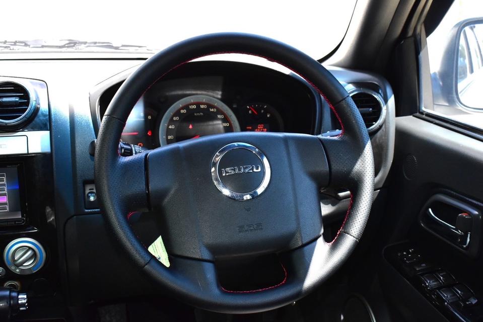 รหัสรถ PB8297 ISUZU MU-7 3.0 CHOIZ AUTO 2013 ขับสอง 10