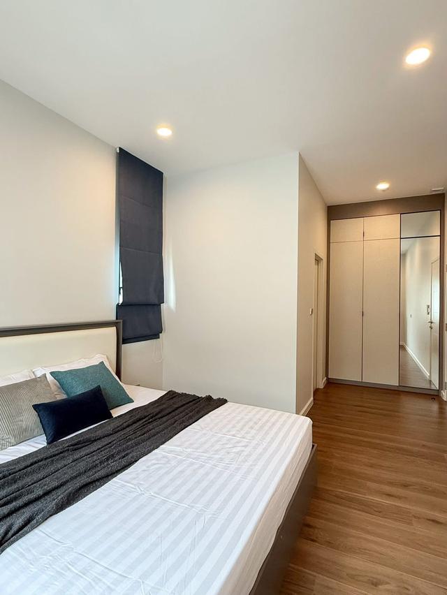 Rent/ให้เช่า บ้านเดี่ยวหลังมุม เศรษฐสิริ เสรีไทย พร้อมหิ้วกระเป๋าเข้าอยู่ได้เลย 18