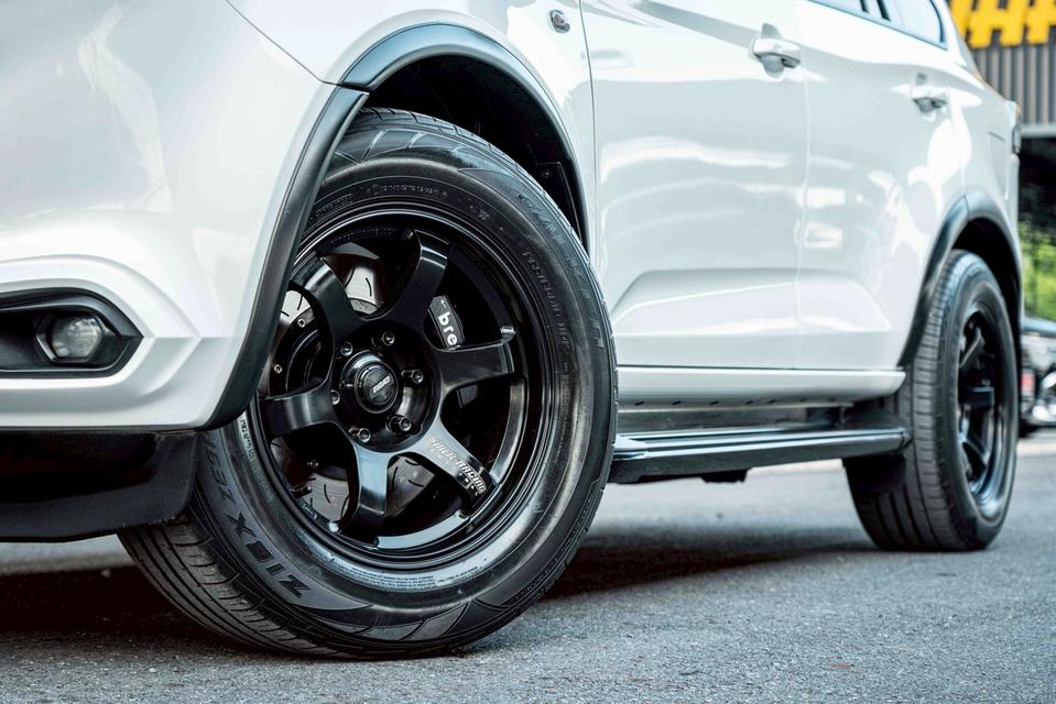 รหัสรถ NP4264  รุ่นรถ : ISUZU MU-X 1.9 ACTIVEปีรถ : 2023 รูปที่ 10