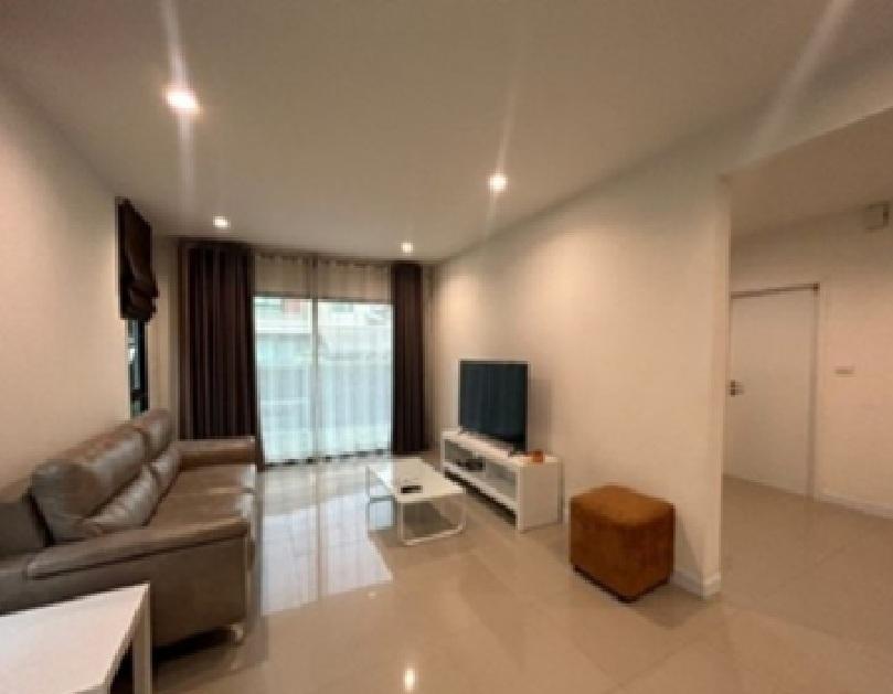 ให้เช่าบ้านเดี่ยว 2 ชั้น หมู่บ้านดีไลท์ ดอนเมือง-รังสิต สภาพดี แอร์ 4 เครื่อง เฟอร์นิเจอร์ครบ Fully Furnished อยู่อาศัยเท่านั้น ไม่อนุญาตสัตว์เลี้ยง 6