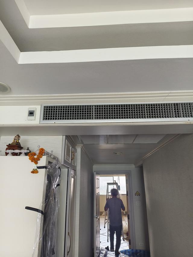 ช่างแอร์พัฒนาการ063-8895-489ช่างพสิษฐ์ติดตั้งแอร์ ย้ายแอร์ ล้างแอร์ ซ่อมแอร์บ้าน อออฟฟิต สำนักงาน รูปที่ 11