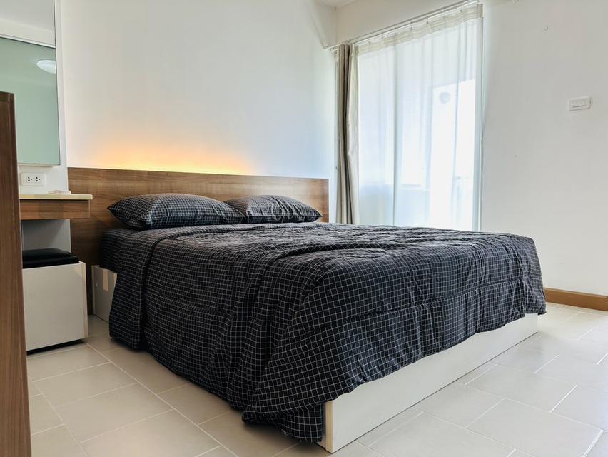 คอนโดศุภาลัย ซิตี้ รีสอร์ท รัชดา - ห้วยขวาง 4