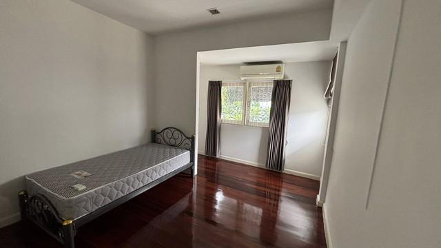 PP379 ขายบ้านเดี่ยว 2 ชั้น หมู่บ้าน อมรพันธ์ 9 ซอยลาดพร้าว-วังหิน 74 รีโนเวท เหมาะซื้ออยู่อาศัย หรือทำร้านคาเฟ่ 16