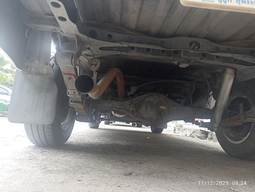 รถบ้านกระบะ 4 ประตู เครื่องดี แอร์เย็น กระจกไฟฟ้าใช้ได้ทุกบาน เกียร์ดี ภาษี69 รับประกันไม่จมน้ำ พลิกคว่ำ ทำทุกอย่างให้หมดแล้ว ซื้อไปรับรองไม่ผิดหวัง 14