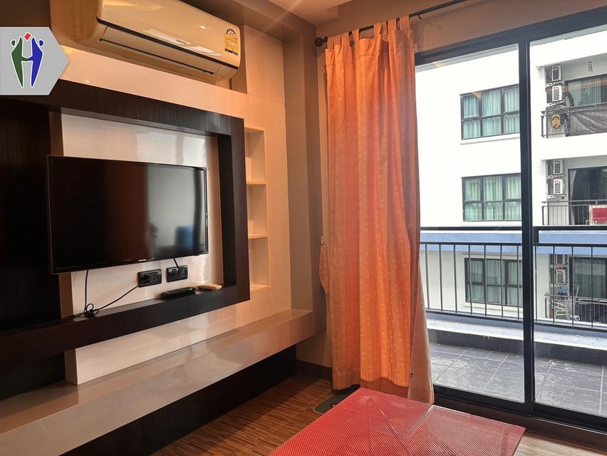 ให้เช่าคอนโดพร้อมอยู่ พัทยาใต้ 10,000 2