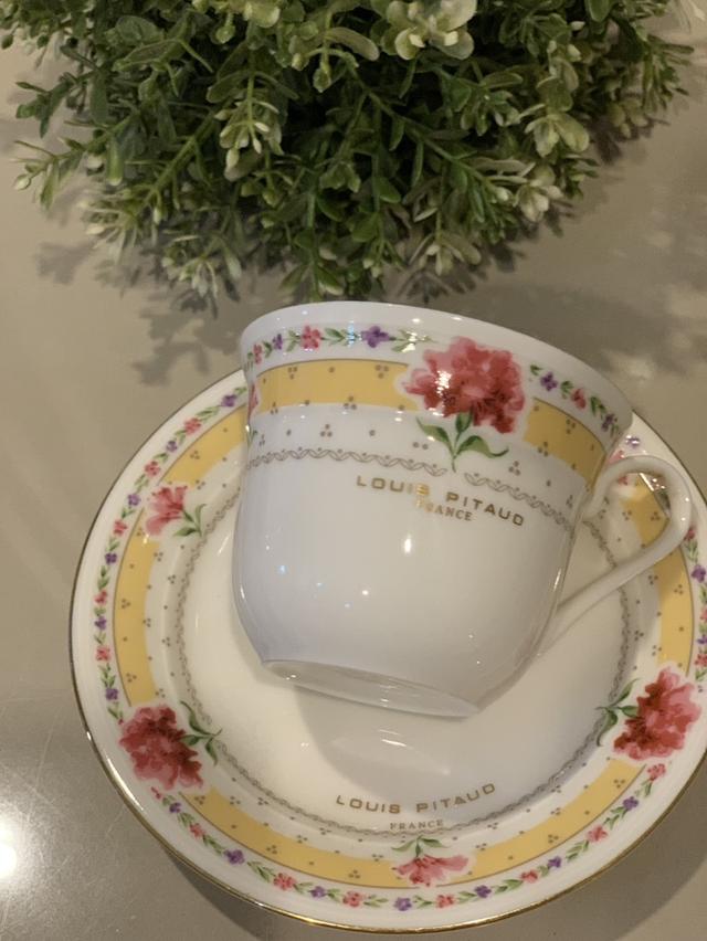 ชุดแก้วกาแฟราคา 250 บาท 4