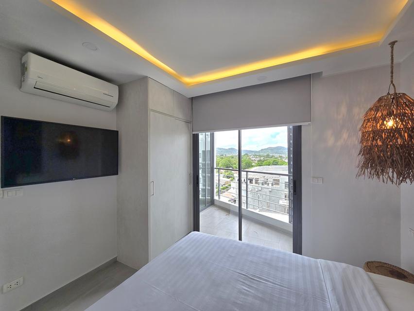 Condo For Rent in Chalong 5