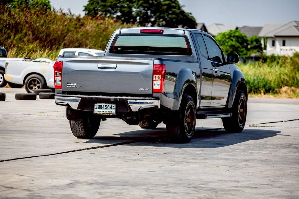 รหัสรถ GT5644 📌ISUZU D-MAX Hi-Lander 1.9 Ddi L | ปี 2018 🔥 รูปที่ 8