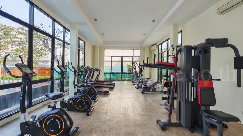 ทาวน์โฮม กัสโต้ เพชรเกษม - ทวีวัฒนา หลังริม ต่อเติมครบ พร้อมอยู่ ราคาถูกที่สุดในโครงการ 18