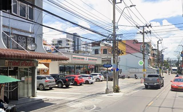 ถ.ติวานนท์ รัตนาธิเบศร์ แคราย รพ.พระนั่งเกล้า 2.6 กม.โกดังชั้นเดียว เข้า-ออกสะดวก ซ.เรวดี17-27 6