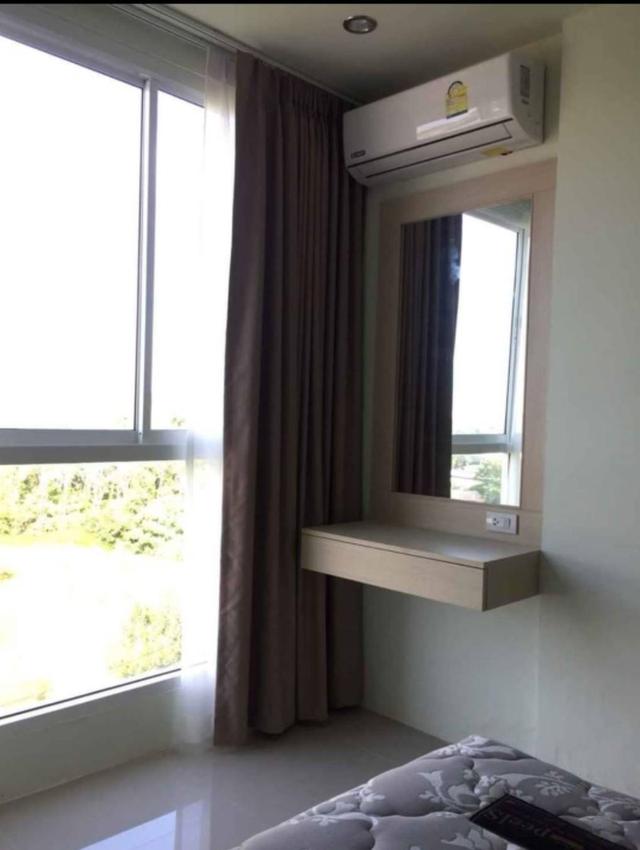 คอนโด ติดสนามบินนานาชาติภูเก็ต JJ Airport Condo 8