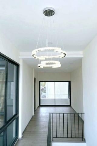 ขายบ้านเดี่ยว 2 ชั้น 42 ตร.ว. ซอยสุขุมวิท 60-1 พร้อมสระว่ายน้ำ ใกล้ BTS บางจาก 4