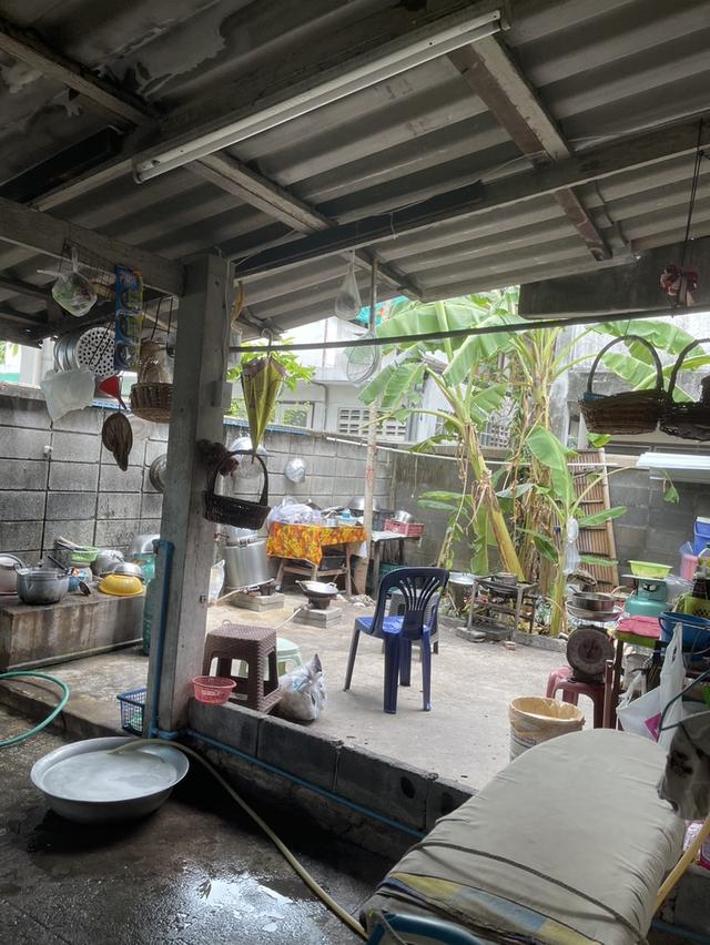 ขายที่ดินพร้อมบ้านเดี่ยว 2ชั้น 10