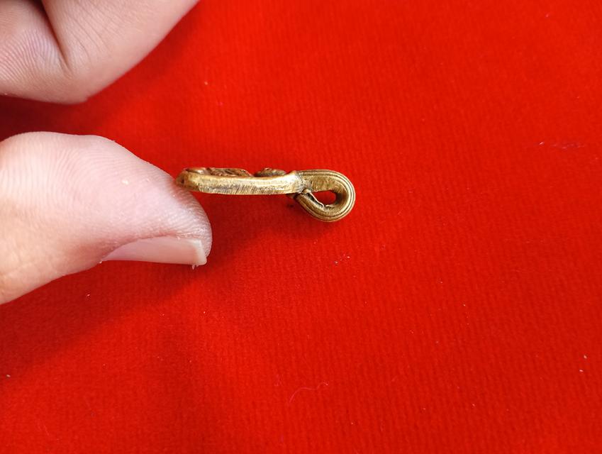 พระหลวงพ่อเงิน จอบเล๊ก รูปที่ 4