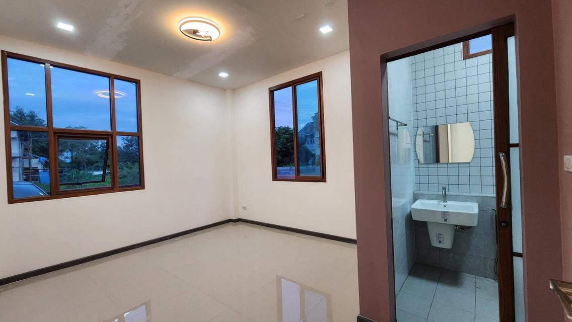 บ้านสวยทำเลดี หลุดจอง เหลือเพียงหลังสุดท้าย 5