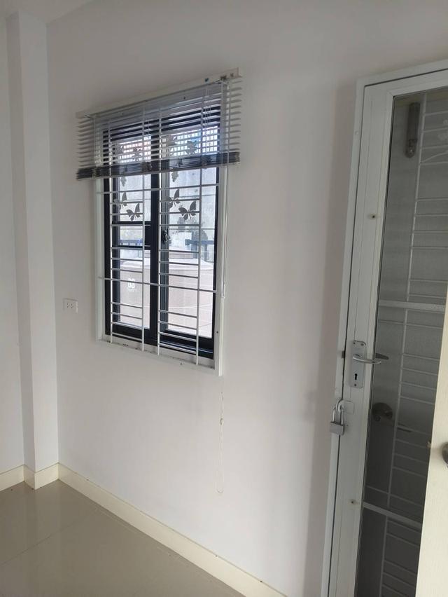 บ้านเสนาวิลล์ ลำลูกกา คลอง 6 11