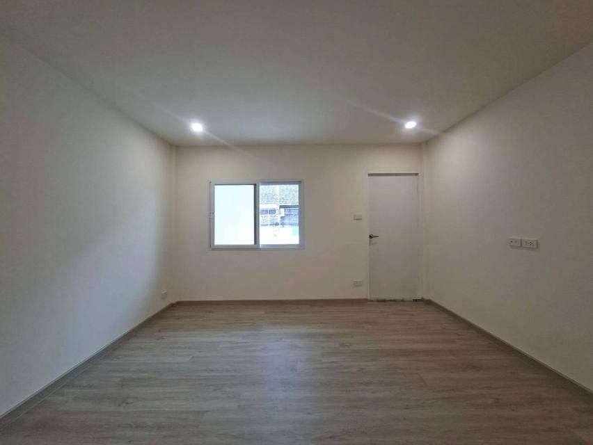 ขายทาวน์เฮ้าส์ 2 ชั้น ซอยอุดมสุข 47 รีโนเวทใหม่ทั้งหลังพร้อมอยู่ (N.1925) 14