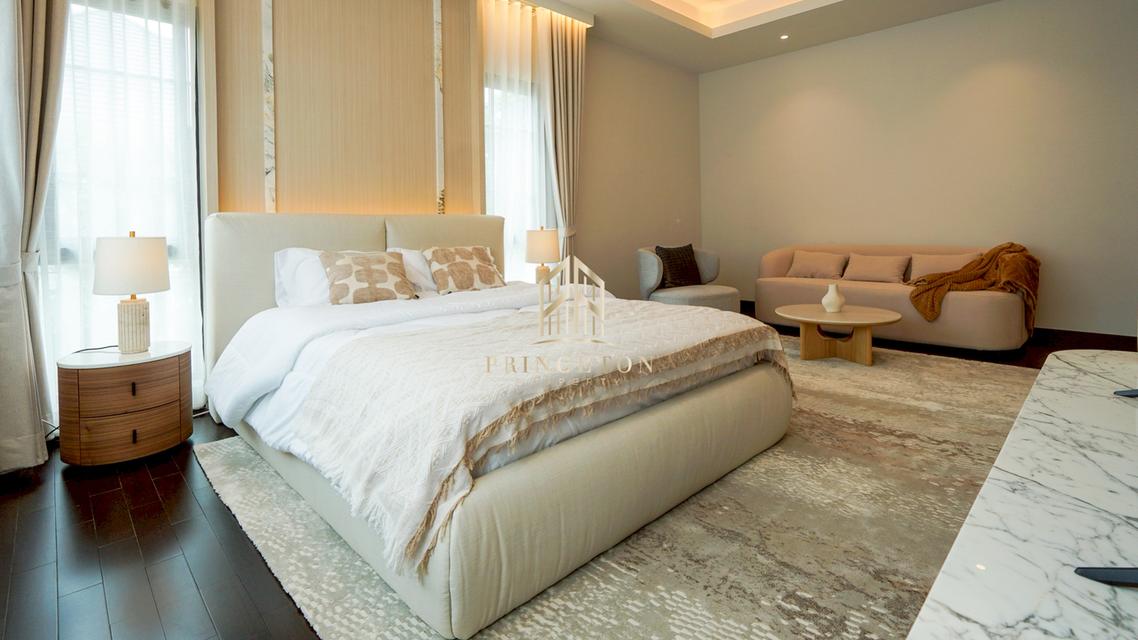 Luxury House For Sale or Rent The City Bangna 2 15