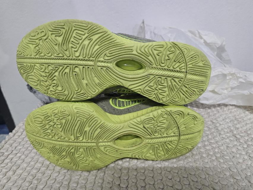 lebron 21 size 9.5us รูปที่ 3