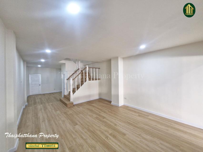 หมู่บ้านลัลลี่วิลล์ 2 4