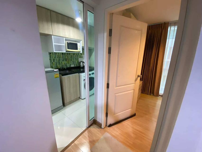 ปล่อยเช่าคอนโด !!!!!!! ใกล้รถไฟฟ้า BTS พหลโยธิน24 ใกล้ MRT พหลโยธิน 15