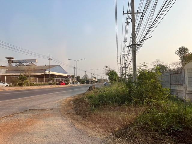 ที่ดิน เปล่า Land กำแพงแสน นครปฐม 3
