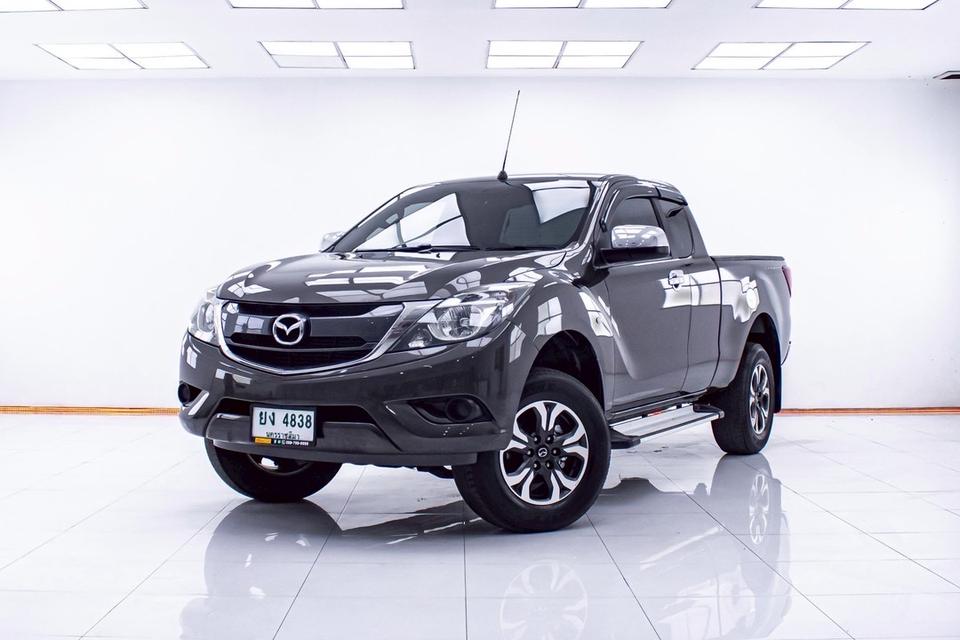 รหัสรถ 1D303 MAZDA BT50 PRO 2018