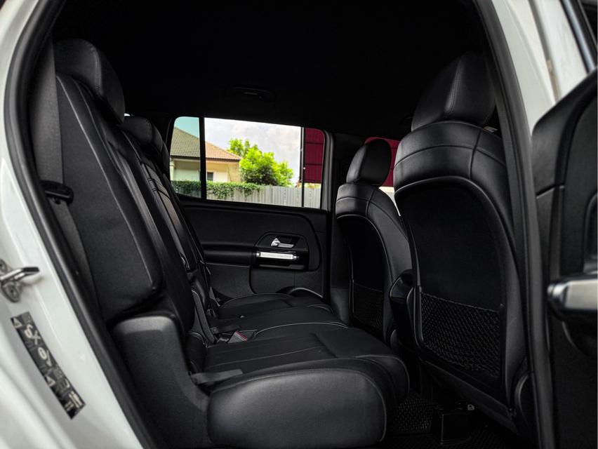 2020 BENZ GLB-CLASS, 200 PROGRESSIVE 16