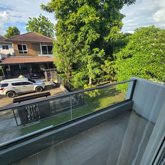 ขายบ้านเดี่ยวราคาพิเศษ ในโครงการ สีวลี ศรีเวียง - เชียงราย 3