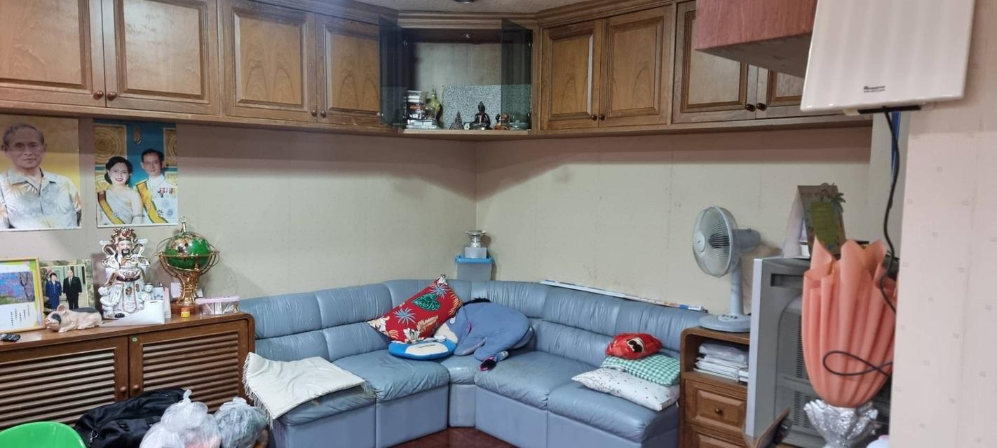 ขายคอนโดพญาไทพลซ่า ติดรถไฟฟ้า BTS พญาไท 4