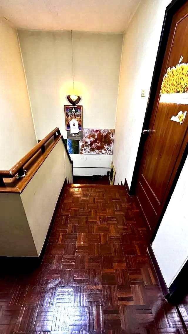 ขายทาวน์เฮ้าส์ 2 ชั้น หมู่บ้านรัตนาวลัย ดอนเมือง ซอยประชาอุทิศ 17 ใกล้รถไฟฟ้าสายสีแดง ถูกสุดในย่านนี้ เจ้าของขายเอง 5