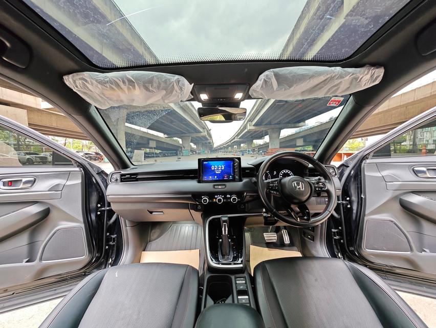 Honda HRV RS 12