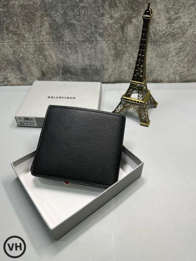 กระเป๋าตังค์Balenciaga