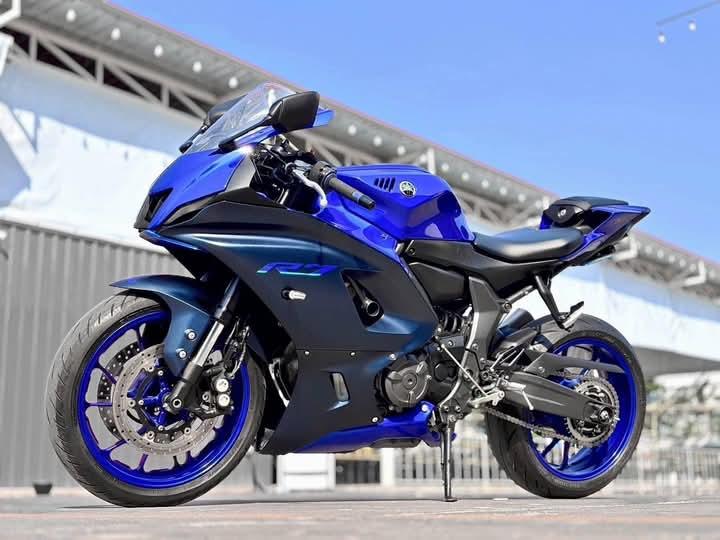 ขาย Yamaha R7 สภาพนางฟ้า 7